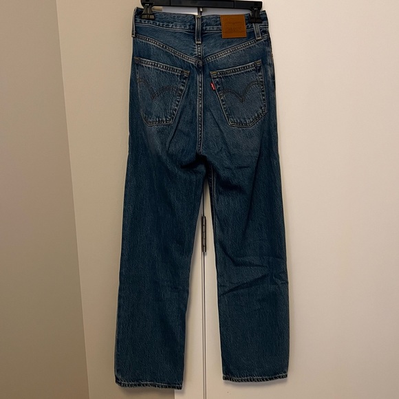 Levi Ribcage Jean - Picture 3 of 4